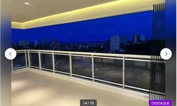 Imagem: Apartamento para aluguel tem 130 metros