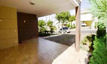 Imagem 7: Casa para aluguel, 4 quartos, 4 suítes, 4 vagas, Vila do Golf - Ribeirão Preto/SP