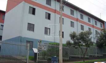 Imagem: Apartamento (tipo - padrao) 2 dormitórios