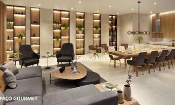 Imagem 7: Apartamento à venda, 84 m² por R$ 944.000,00 - Tatuapé - São Paulo/SP