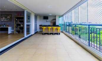 Imagem 5: APARTAMENTO RESIDENCIAL em São Paulo - SP, Tatuapé