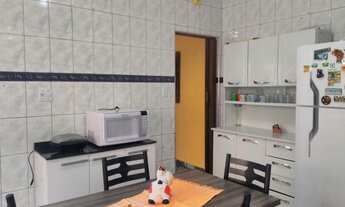 Imagem 5: Casa para Locação em Mogi das Cruzes, Vila Lavínia, 3 dormitórios, 2 banheiros, 2 vagas