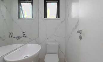 Imagem 5: Apartamento Amplo 3 Quartos 2 Suítes Dependência 2 Vagas