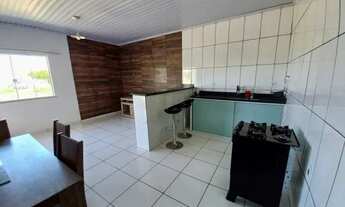 Imagem 7: Casa em Condomínio para Venda em Araruama, Fazendinha, 2 dormitórios, 1 banheiro, 6 vagas