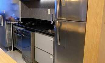 Imagem 4: Lindo Apartamento com 3 dormitórios à venda, 78 m² - Saúde - São Paulo/SP