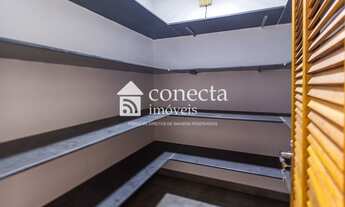 Imagem 4: Casa à venda, 374 m² por R$ 2.210.000,00 - Condomínio Terras do Cancioneiro - Paulínia/SP