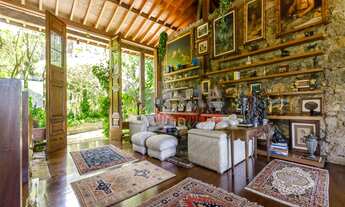 Imagem 2: RIO DE JANEIRO - Casa Padrão - JOÁ