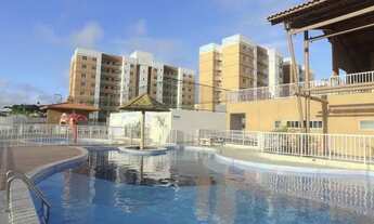 Imagem 2: Apartamento no Condomínio Cond. Viamont Clube- São Cristovão- Se