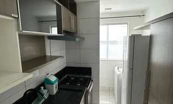 Imagem 5: Apartamento mobiliado