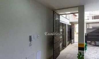 Imagem 7: Apartamento à venda, 42 m² por R$ 320.000,00 - Mandaqui - São Paulo/SP