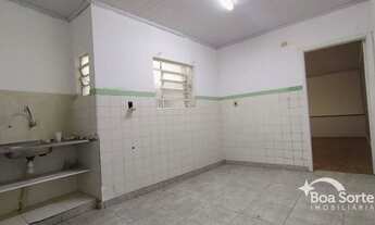 Imagem 5: Casa com 1 dormitório para alugar, 70 m² por R$ 1.600,00/mês - Cidade Mãe do Céu - São Pau