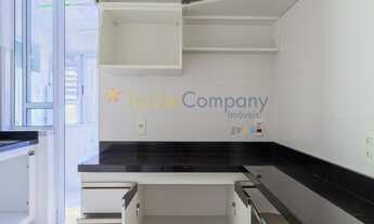 Imagem 3: SÃO PAULO - Apartamento Padrão - POMPEIA