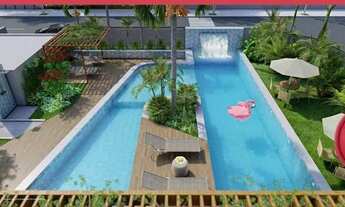 Imagem 3: Apartamento para venda possui 42 metros quadrados com 2 quartos em Imbiribeira - Recife