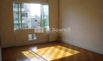 Imagem: Apartamento de 2 quartos na Visconde de