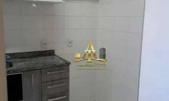 Imagem 5: Apartamento para alugar - Edifício Parque Barueri - Barueri/SP com 3 dormitórios