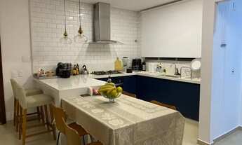 Imagem 6: Apartamento para venda com 160 metros quadrados com 3 quartos em Popular - Cuiabá - MT