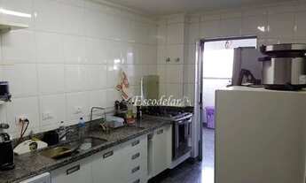 Imagem 7: Apartamento à venda, 160 m² por R$ 1.049.000,00 - Parada Inglesa - São Paulo/SP