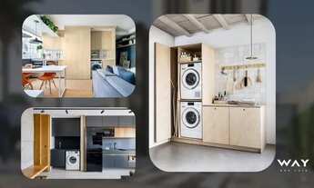 Imagem 6: 004 - APARTAMENTO PARA VENDA - TURU - ENTRADA FACILITADA