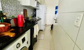 Imagem 5: SACADA GOURMET | APTO 02 Dorms | Pronto para Morar