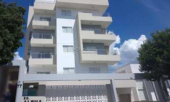Imagem: Apartamento 2 Dormitorios - Jardim Karolyne