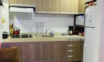 Imagem 2: Vendo ou Troco Apartamento Semi-mobiliado