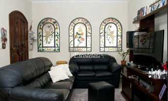 Imagem: Sobrado à venda, 100 m² por R$ 850.000,00