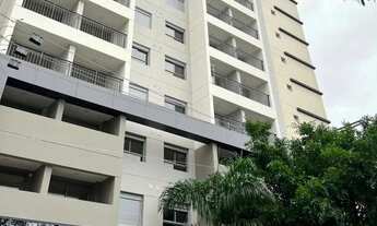 Imagem 7: Residencial Nex One Ibirapuera, disponível para locação com 31m², 1 dormitório e 1 vaga de