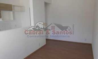 Imagem 3: ITU - Apartamento Padrão - VILA SÃO JOSÉ