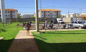 Imagem 2: Alugo apartamento