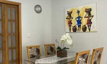 Imagem 3: Vende zona norte apto. 3 dorms 1 suite, cozinha planejada 1 vaga lazer completo