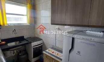 Imagem 6: Kitnet com 1 dormitório à venda, 23 m² por R$ 155.000,00 - Canto do Forte - Praia Grande/S