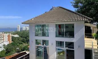 Imagem 2: São Conrado Casa com 4 dormitórios