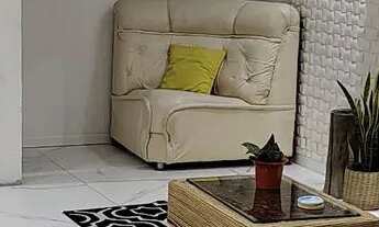 Imagem 4: Casa veraneio Arembepe