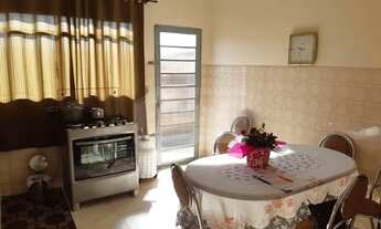 Imagem 6: CASA DE 3 QUARTOS A VENDA NO ÓRFÃS