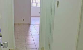 Imagem 3: Lindo Quarto e Sala no térreo, com Sol da manhã!