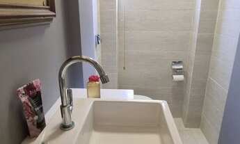 Imagem 5: Santos - Apartamento Padrão - Boqueirão