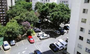 Imagem 4: Apartamento com 2 dormitórios à venda, 48 m² por R$ 230.000,00 - Freguesia do Ó - São Paul