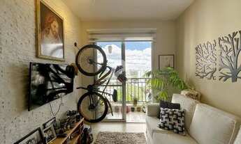 Imagem 3: Apartamento no Jardim Augusta