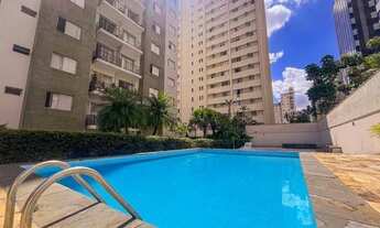 Imagem 3: Apartamento com 3 dormitórios à venda, 89 m² por R$ 1.350.000,00 - Itaim Bibi - São Paulo