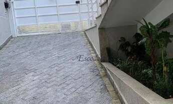 Imagem 2: Sobrado à venda, 200 m² por R$ 1.450.000,00 - Jardim Sao Paulo(Zona Norte) - São Paulo/SP