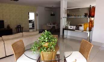 Imagem 4: Cobertura com 4 dormitórios à venda, 400 m² por R$ 2.400.000,00 - Enseada - Guarujá/SP