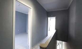 Imagem 2: Casa independente com 2 dormitórios para alugar, 100 m² por R$ 2.450/mês - Tatuapé - São P