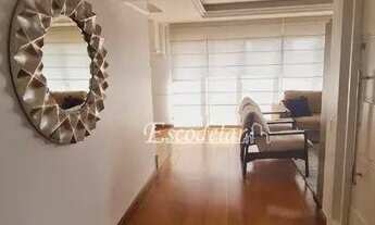 Imagem 6: Cobertura à venda, 425 m² por R$ 3.500.000,00 - Santana - São Paulo/SP