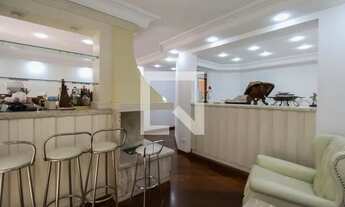 Imagem 7: Apartamento para Aluguel - Jardim Anália Franco, 4 Quartos, 220 m2