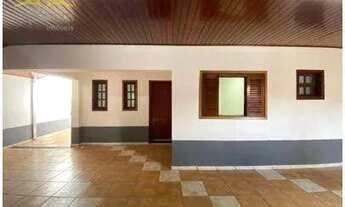 Imagem 3: Casa com 4 dormitórios para alugar, 230 m² por R$ 3.370/mês - Jardim São Roque - Americana