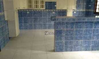 Imagem 7: Casa com 2 dormitórios para alugar, 250 m² por R$ 4.880,00/mês - Alpes da Cantareira - Mai