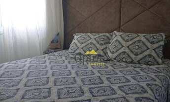 Imagem 6: Apartamento com 2 dormitórios à venda, 65 m² por R$ 680.000 - Santo Amaro - São Paulo/SP