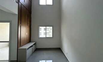 Imagem 3: Apartamento com 1 dormitório para alugar, 62 m² - Jardim do Mar - São Bernardo do Campo/SP