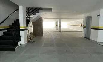 Imagem 7: Apartamento com 3 dormitórios à venda, 85 m² por R$ 590.000,00 - Campestre - Santo André/S