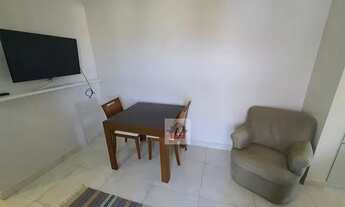 Imagem 3: Flat para aluguel possui 42 metros quadrados com 1 quarto em Vila Mariana - São Paulo - SP